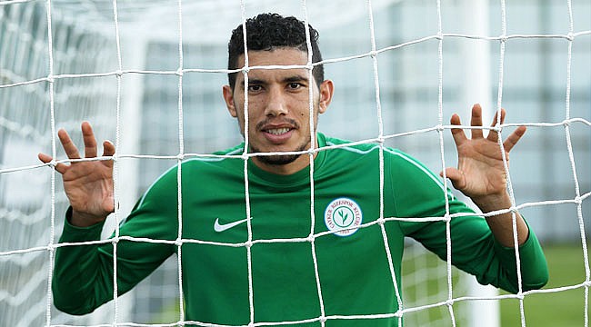 Saadane: 'Herkes gider, Rizespor kalır'