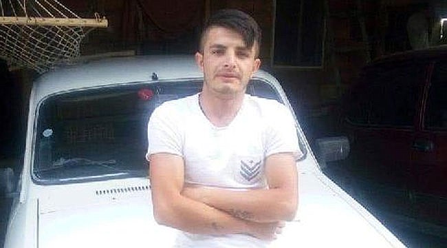 Sevgilisiyle tartışıp intihar etti