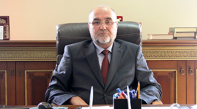 Türkiye Diyanet Vakfı Rize Şubesi fark yarattı