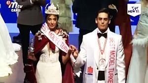 31. Best Model Türkiye 2018 yarışmasının kazananları belli oldu