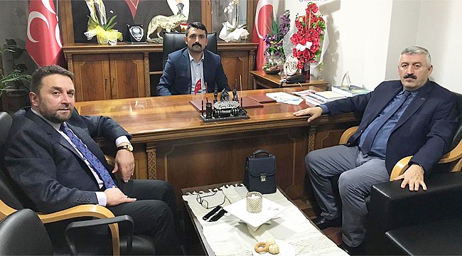 Çayımızın sorunlarına birlikte çözüm bulalım