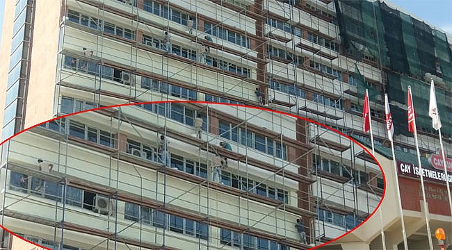 Çaykur Genel Müdürlüğü yetkilileri uyuyor mu?