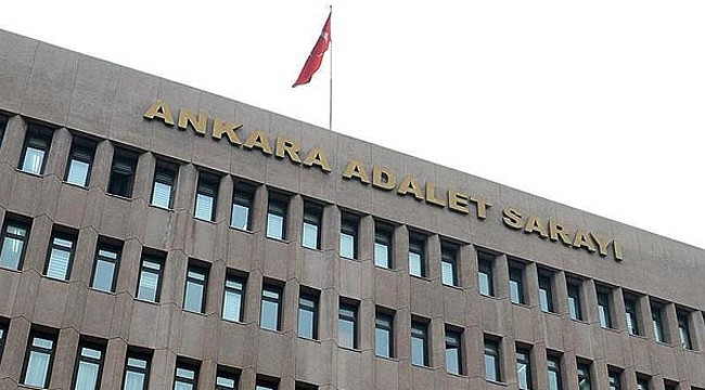 FETÖ'nün 'Rize sıkıyönetim komutanı'na hapis cezası