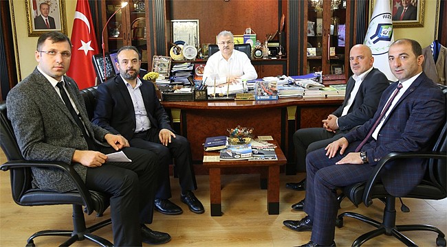 Gaziantep'te 'Rize Günleri' düzenlenecek