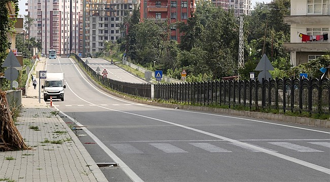 Güney Çevre Yolu, Recep Tayyip Erdoğan Bulvarı oldu