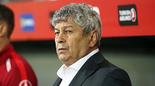 Lucescu: 'Rusya maçı öncesi çok iyi bir maç oynadık'