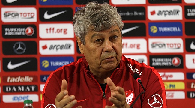 Oyuna tamamen hükmeden bir sistem yaratmak istiyoruz