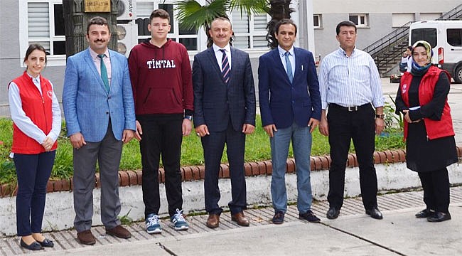 Rize Gençlik Merkezleri, genç temsilcilerini arıyor