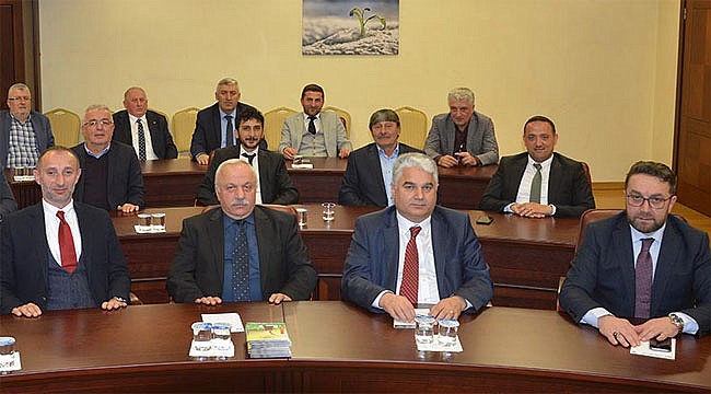 RTB'den yıl sonuna kadar kuru çaya zam yapmama kararı