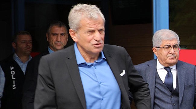 Yardımcı: 'Rize için tarihi bir gece'