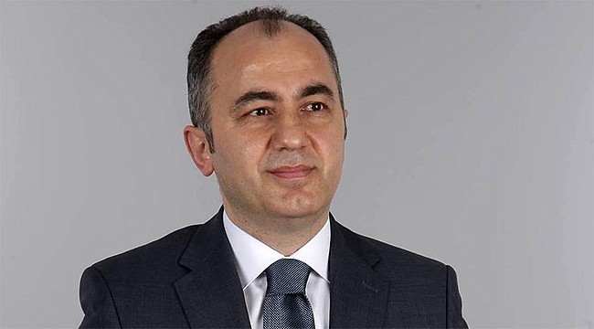 Ak Parti'nin Rize Belediye Başkan Adayı Rahmi Metin oldu