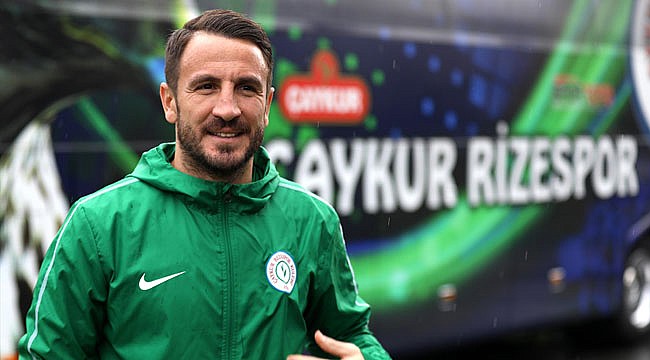 Ali Çamdalı: 'Bıçak sırtı bir pozisyondayız'