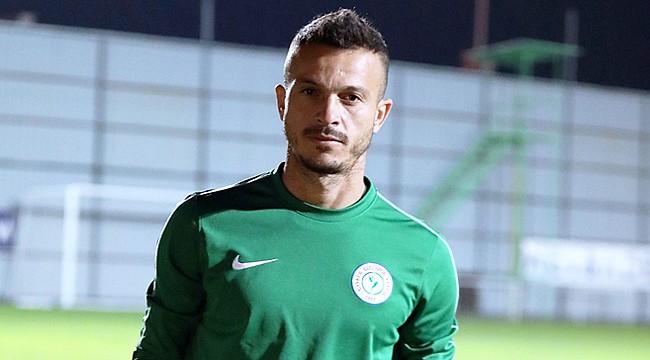 Boldrin: 'Her şeyden önce üç puana ihtiyacımız var'