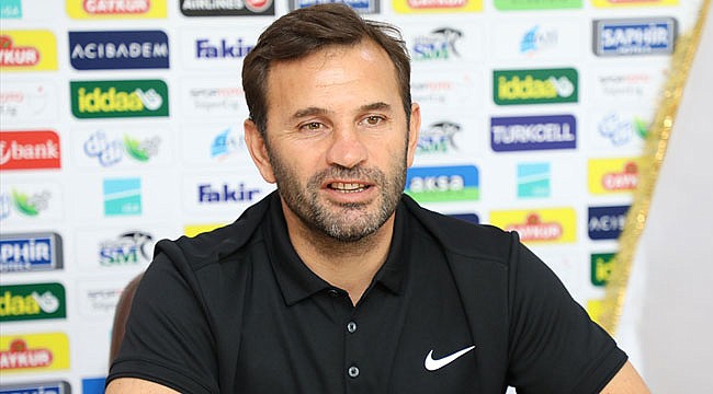 Hakkımızın açık şekilde yenmesini içimize sindiremiyorum