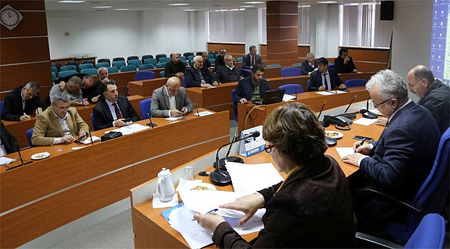 Rize Belediyesi suya zam yapmayacak