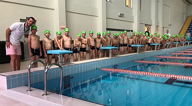 Rize'de doğan Yüzen Okullar Projesi Türkiye'ye yayıldı