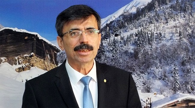 Rize'de Ziraatçılar yeniden 'Akman' dedi