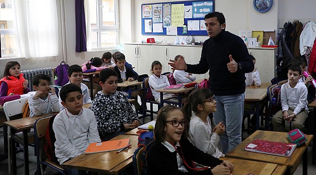 Rize'den büyüyen proje: 'Bu Vatan Kimin'