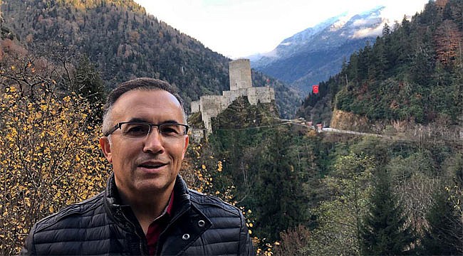 Rize'ye bu yıl 1 Milyonun üzerinde turist bekleniyor