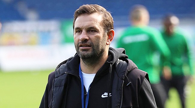 Bir galibiyet bizi bütün takımların yanına getirecek