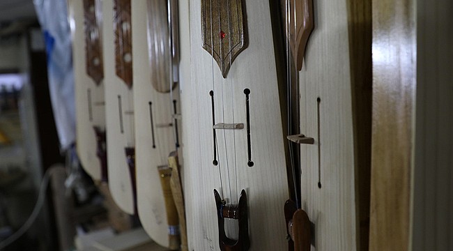 Diziler sayesinde kemençeye olan ilgi arttı