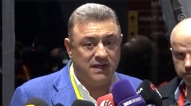 Kartal: 'Dikkatli olmamız lazım'