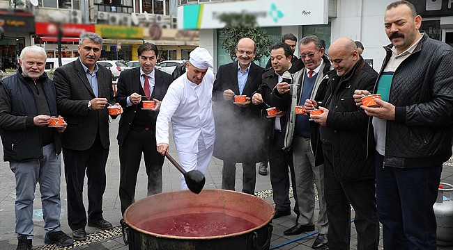 Rize'de 'Pepeçura Festivali' düzenlendi