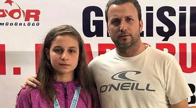 Rize'deki kazada 12 yaşındaki öğrenci ağır yaralandı