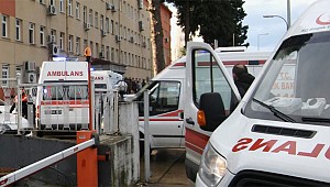 Rize Emniyet Müdürü Altuğ Verdi makamında şehit edildi