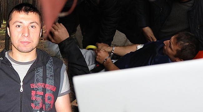 Rize Emniyet Müdürü Altuğ Verdi'yi şehit eden hain ifadesini verdi