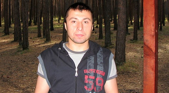 Rize Emniyet Müdürü Altuğ Verdi'yi şehit eden o saldırgan