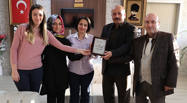 Rize, Türkiye'nin en başarılı 20 ili içinde yer aldı