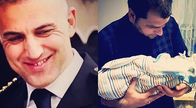 Rizeli Aile, yeni doğan çocuğuna 'Altuğ' ismini verdi