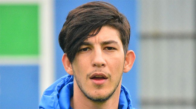 Çaykur Rizespor, Dhurgham İsmail ile yolları ayırdı