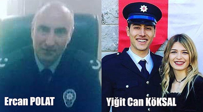 Saldırıda yaralanan Polis Memurlarının sağlık durumu