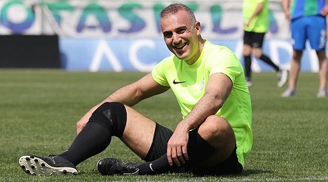 Altuğ Verdi anısına Kano-Slolam yarışması düzenlenecek