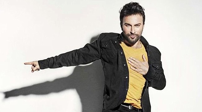 Tarkan, Coca Cola reklamı ile dönüyor