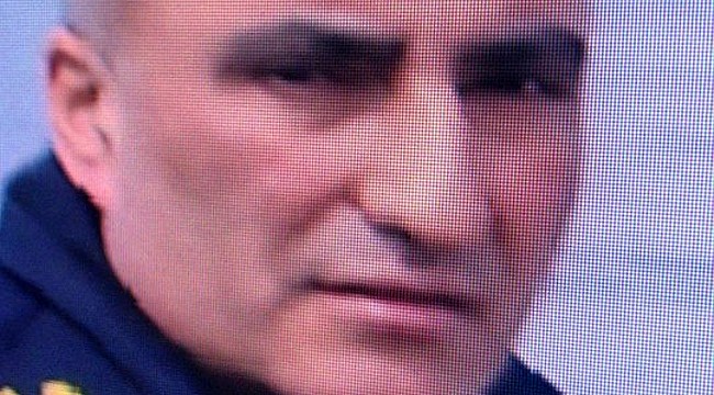 Yaralanan Şube Müdürü Ercan Polat'ın durumu iyiye gidiyor