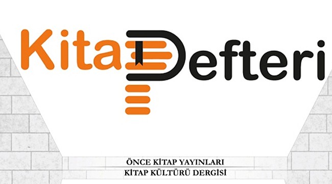 Kitap Defteri Dergisi'nin 4. sayısı çıktı