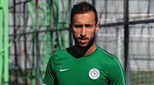 İsmail Kartal, Abarhoun'un kanser olduğunu açıkladı