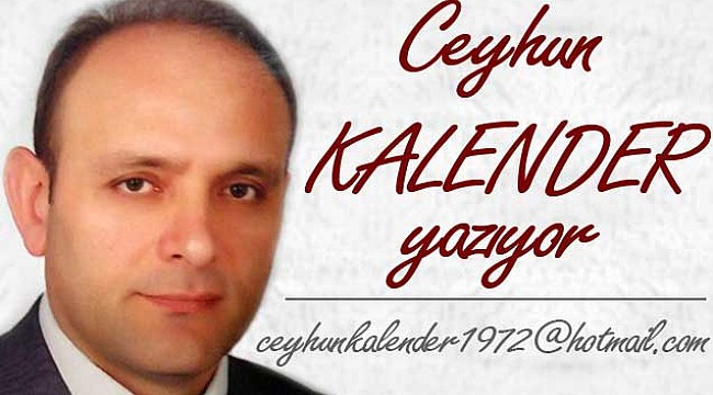 Çay, Zihni Derin ve Atatürk