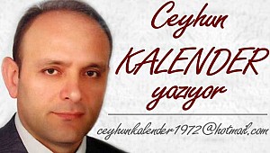 Çay, Zihni Derin ve Atatürk