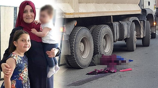 Rize'deki acılı kaza ile ilgili karar çıktı