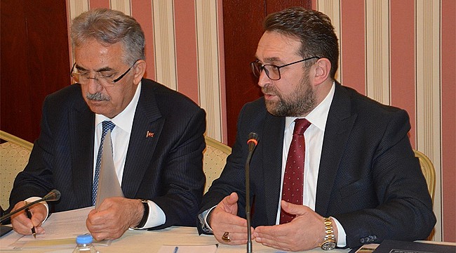 2019 yılı yaş çay taban fiyatına zam yapılmasın!