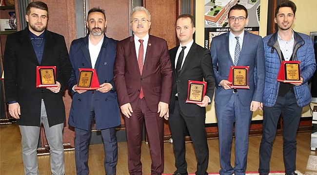 'Askıda Yemek' uygulamasından 2 bin kişi yararlandı