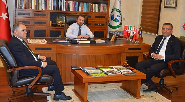 Çay sektörüne yeni finansman Başak Kart ile geliyor