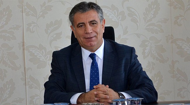 Rize İl Milli Eğitim Müdürü değişti