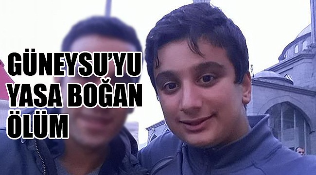 Rize'de lise öğrencisi kaza kurşunuyla hayatını kaybetti