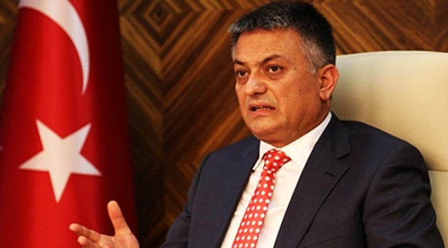 Rize Valisi hakkında suç duyurusu