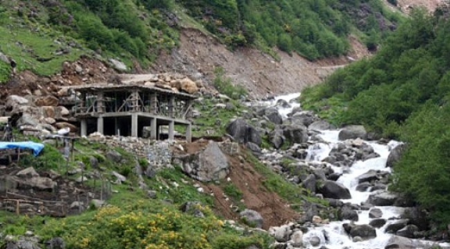 Rize Valisi'ni yalanlayan mahkeme kararı